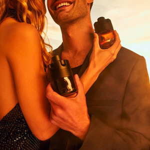 The Most Wanted - Parfum The Most Wanted - Parfum